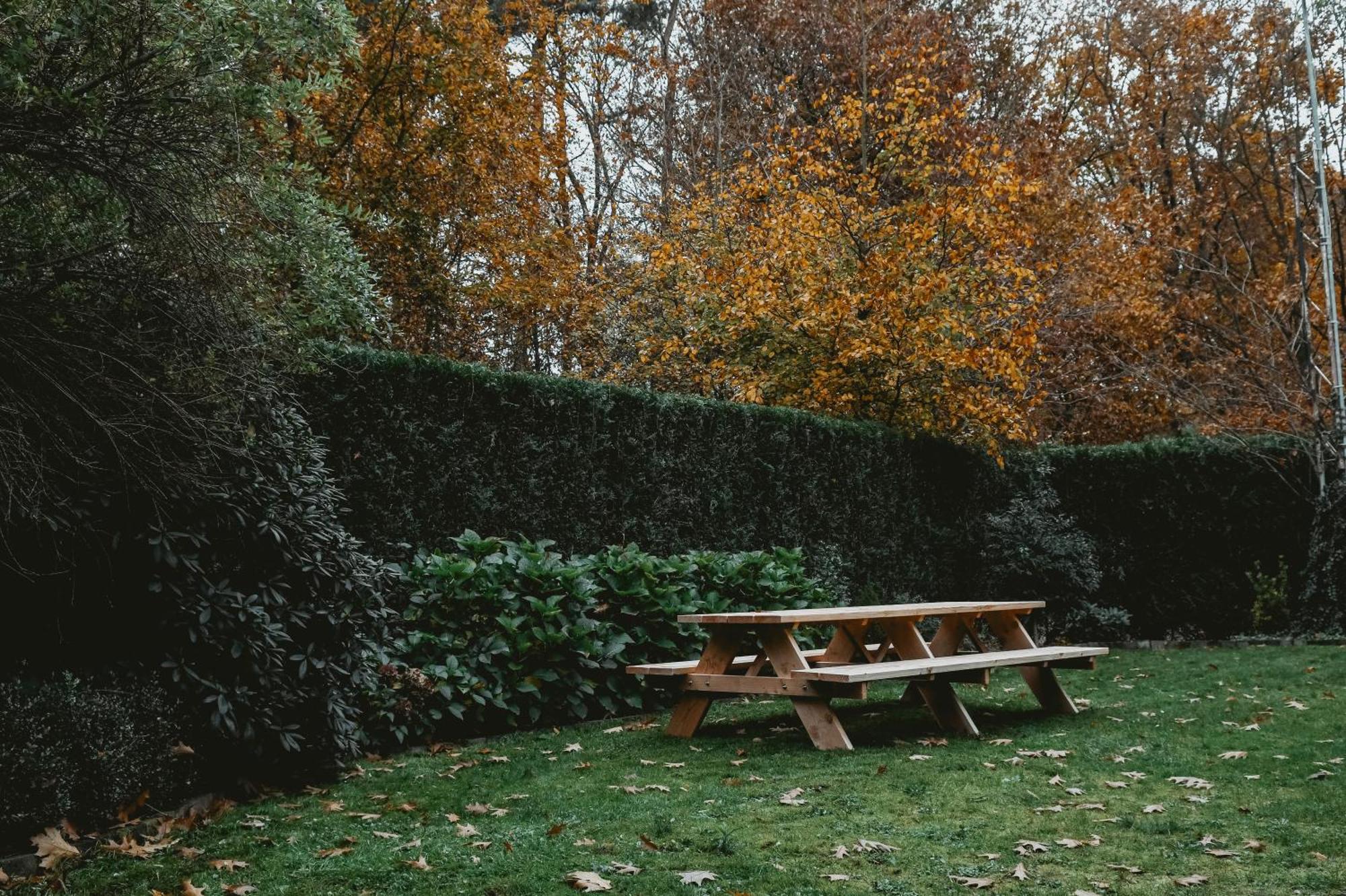 Boshuisje Rekem - Flora Lanaken Bagian luar foto